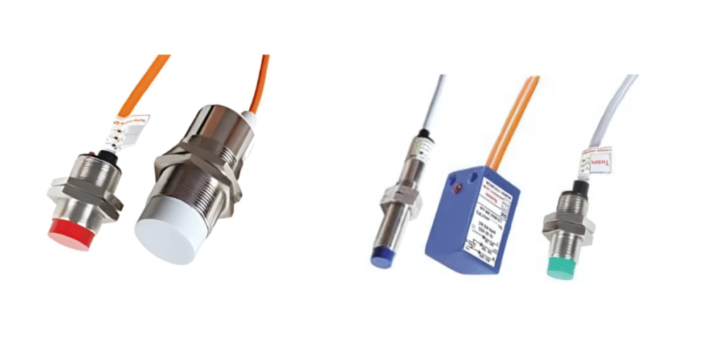 Proximity Sensors Manufacturer