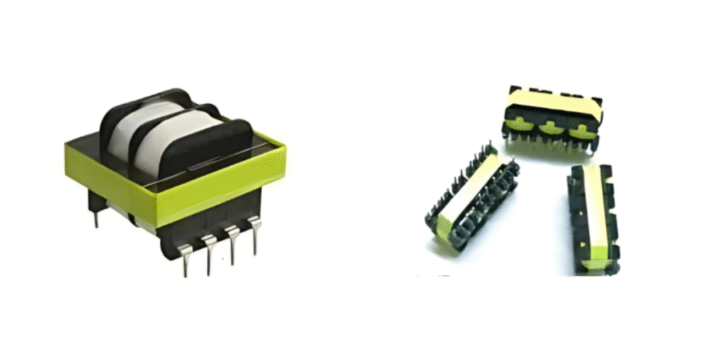 Ferrite Core Transformers Manufacturer