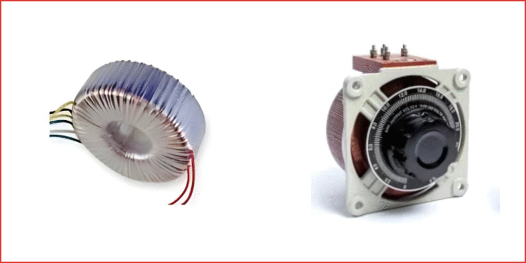 High Frequency Transformer Manufacturer