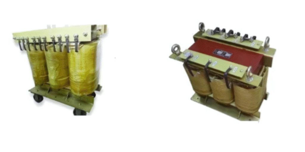 Marine Transformer Manufacturer