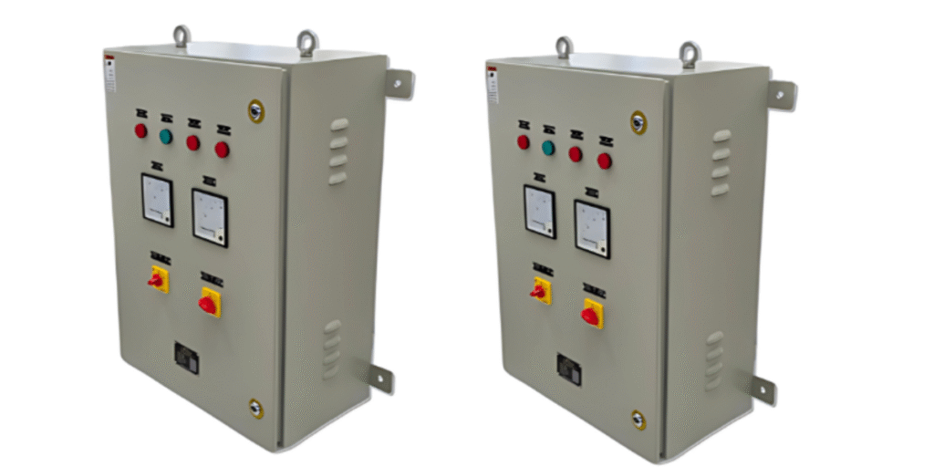 Battery Chargers Manufacturer