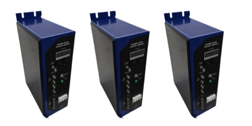 Linear Power Manufacturer